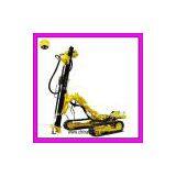 Hydraulic Drilling Rig--KY100 thumbnail-1