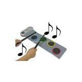 Musical Toy: Roll-up Drum Kit thumbnail-1