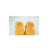 Personalized Home Decor Slippers Scented Handmade Scented Candles