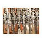 SS316 High Speed Soda Juice Piston Filling Machine Automatic Bottling Equipment thumbnail-1