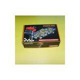 Auto Spring Buffer Rubber,size E thumbnail-1