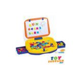 4In1 Activity Center With 86pcs Fittings
