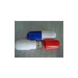 Pill USB Flash Memory thumbnail-3