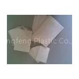 Customed or A5 / A6 Transparent Clear Laminating Pouches Film for Menu, Visiting Cards