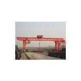 L Type Single-girder Gantry Crane thumbnail-1