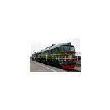 Railway Transport From China to Russia by Multimodel Transport via Novorossiysk /St Peterburg thumbnail-1