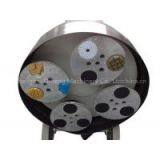 Floor Polishing Machine[ASL650-T8]/12 HEADS MACHINE thumbnail-2