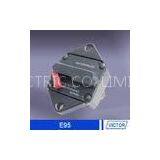 Meet SAE J1117 Overload Circuit Breaker For Car 100A 120A 135A 150A
