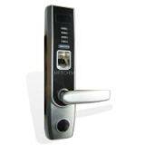 Hot Sale Fingerprint and Password Lock (HF-LA501) thumbnail-3