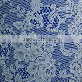 Nylon Lace Fabric With Spandex thumbnail-1