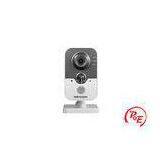 Infrared Wireless Network Security Camera With Audio , Network CCTV Camera