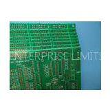 1.2mm Double Sided PCB Immersion Gold Electronic Circuit Board Design thumbnail-1