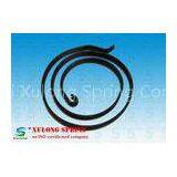 High Carbon Steel Flat Spiral Spring , Helical Torsion Springs For Furniture Chair thumbnail-1