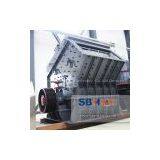 Mobile Jaw Crusher for Basalt Production Line thumbnail-1