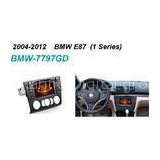 BMW-7797GD Android 4.0 /3G / WiFi BMW DVD Players with NAVIGATION  Built-in Microphone