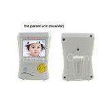 300M 2.4 Inch View TF Card Night Vision Two Way Wireless Baby Video Monitor thumbnail-1