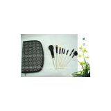 Makeup Brush Set thumbnail-1