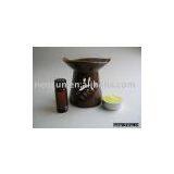 Incense burner/ essential oil burner / aroma burner