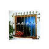 Iron Rail QH010 thumbnail-1