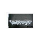 Embroidery Lace & Flower thumbnail-1