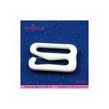 Nylon Coated Stainless Steel Bra Hook thumbnail-2