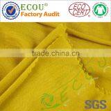 100 Modal Spandex Single Jersey Knitting Fabric for t Shirt Fabric thumbnail-1