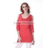 Casual Style New Design Victorian Blouses thumbnail-1