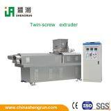 Puffed Snack Extruder Machine thumbnail-3