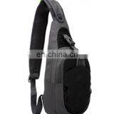 2015 Custom Hot Design Multicolor Outdoor Durable One Shoulder Sport Bag thumbnail-4