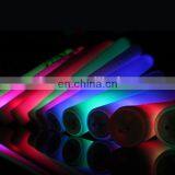 Party Glow Light Stick Led Foam Logo Pritned
