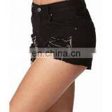 Destroyed Chain Shorts CSS0136 thumbnail-4