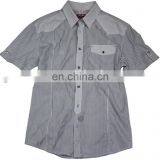 Men's Casual Shirt Mens Shirts thumbnail-1
