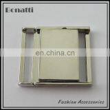 Metal Buckle for Garment Custom Belt Buckle thumbnail-1