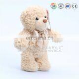 Teddy Bear Plush for Promotion Valentines Soft Toys thumbnail-2