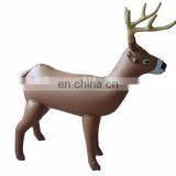 Inflatable Spotted Deer for Chrismas Day thumbnail-1