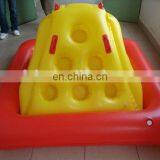 inflatable bouncy