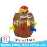 Funny Platic Risk Custom Board Game Pieces Kid Indoor Toys