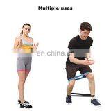 Heavy Duty Fitness Equipment Resistance Loop Band Exercise Loop Bands thumbnail-3