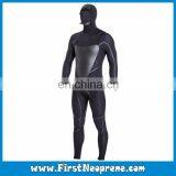 Waterproof Breathable 3/5MM Premium Neoprene CR Hoods Insulation Diving Suit For Snorkeling thumbnail-1