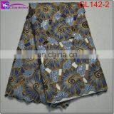 Organza Guipure Lace Fabric GL142 thumbnail-2