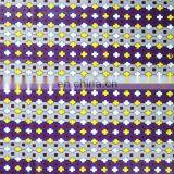 Holland African Clothing Real Wax Print Fabrics thumbnail-3