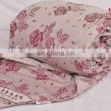 100% silk quilt fashion bedding
