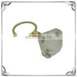 Christmas Series Accessories Metal Napkin Ring thumbnail-1