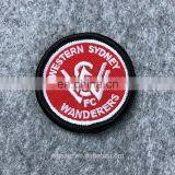 Sew on Logo Patches Iron on Badges Embroidered Minion Patches thumbnail-4