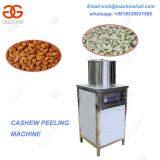 Cashew Peeling Machine/Cashew Peeler/Peeler Processing Machine thumbnail-2