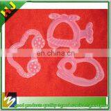 FDA Silicone Baby Teether thumbnail-1