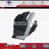 Cheep Prices Wholesaler Golf Gloves Black Golf Gloves With Custom Design Logo thumbnail-3