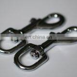 Free Sample Trigger Swivel Dog Leash Metal Clips