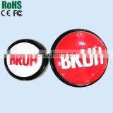 Custom Sound Pre-record and Recordable Music Talking Easy Sound Button
