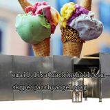 Ice Cream Cone Processing Line|Waffle Cone Maker thumbnail-3